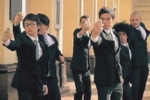 Video: Nokia Asha 302 “Do the QWERTY” Fun TVC from Nokia Philippines