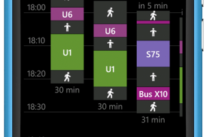 Nokia Transport BETA Available for Download now (Unlocked Devices Only)