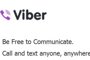 Viber confirms working on version for Symbian