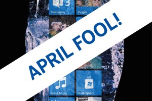 Top 5 Nokia Related April Fools (+ a few others)