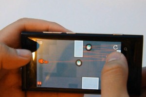 Lumiappaday #167: SniperBoy demoed on the Nokia Lumia 800