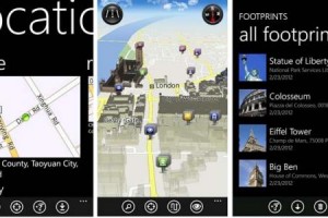 HTC Releases Offline Nav-Maps for WP, Set to Rival Nokia Drive (Not Really)