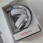 Monster Dr Dre Beats Pro White(13) Monster Dr Dre Beats Pro White(13)