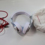 Monster Dr Dre Beats Pro White(15) Monster Dr Dre Beats Pro White(15)