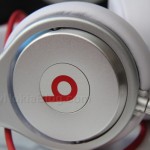 Monster Dr Dre Beats Pro White(2) Monster Dr Dre Beats Pro White(2)
