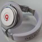 Monster Dr Dre Beats Pro White(21) Monster Dr Dre Beats Pro White(21)