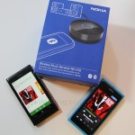 Nokia MD-310 NFC