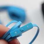 Nokia Purity HD Monster Cyan(19) Nokia Purity HD Monster Cyan(19)