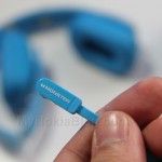 Nokia Purity HD Monster Cyan(20) Nokia Purity HD Monster Cyan(20)