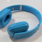 Nokia Purity HD Monster Cyan(23) Nokia Purity HD Monster Cyan(23)