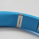 Nokia Purity HD Monster Cyan(25) Nokia Purity HD Monster Cyan(25)