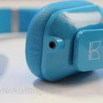 Nokia Purity HD Monster Cyan(28) Nokia Purity HD Monster Cyan(28)