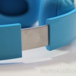 Nokia Purity HD Monster Cyan(29) Nokia Purity HD Monster Cyan(29)