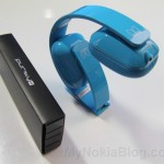 Nokia Purity HD Monster Cyan(31) Nokia Purity HD Monster Cyan(31)