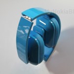 Nokia Purity HD Monster Cyan(34) Nokia Purity HD Monster Cyan(34)