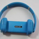 Nokia Purity HD Monster Cyan(39) Nokia Purity HD Monster Cyan(39)