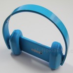 Nokia Purity HD Monster Cyan(40) Nokia Purity HD Monster Cyan(40)