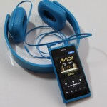 Nokia Purity HD Monster Cyan(43) Nokia Purity HD Monster Cyan(43)