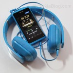 Nokia Purity HD Monster Cyan(44) Nokia Purity HD Monster Cyan(44)