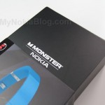 Nokia Purity HD Monster Cyan(6) Nokia Purity HD Monster Cyan(6)