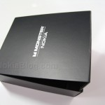 Nokia Purity HD Monster Cyan(8) Nokia Purity HD Monster Cyan(8)