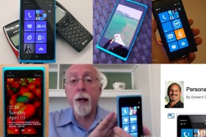 Nokia Lumia 900 Reviews (2) from ABC News, Gizmodo, WSJ, Ars Technica, USA Today, WP Central, TechnoBuffalo and CNET