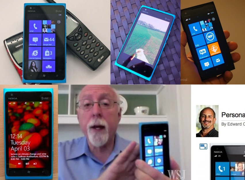 Lumia 920 Review Ars Technica