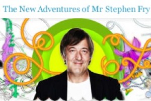 Stephen Fry pleased with Nokia Lumia 800 and can’t wait for Nokia Lumia 900 (+ Rant revisited)