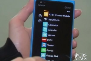 Nokia Lumia 900 love from mainstream media. Reasons why Lumia 900 can sell well…