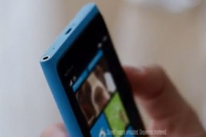 Video: AT&T Commercial for Nokia Lumia 900