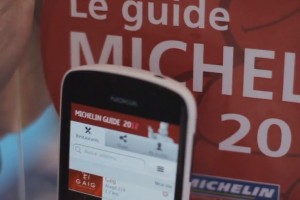 Video: Nokia showcases its NFC offering at WIMA 2012