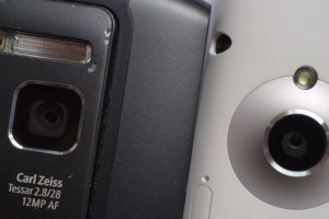 N8 Demolishes HTC One-X In Camera Shoot-out