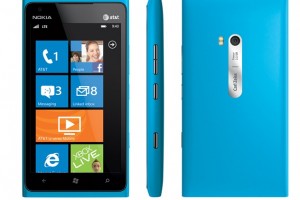 AllThingsD: Nokia Building Lumia 900s as fast as they can.