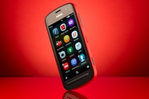 Nok Conv: Nokia 808 Gallery
