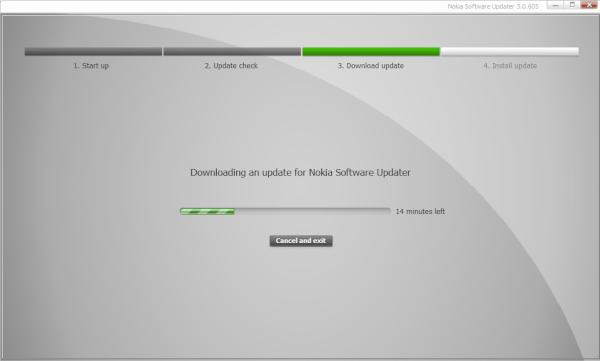 Nokia Updater Latest Version Free