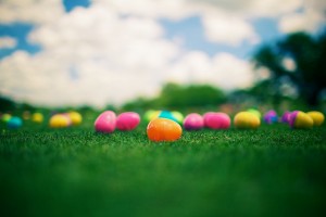 ‘Fabulous’ Nokia Swag and chocolate eggs to be won in Nokia Easter Egg Hunt!