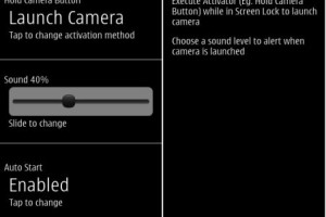 QuickCam for Symbian – Adds pocket-to-picture for your device