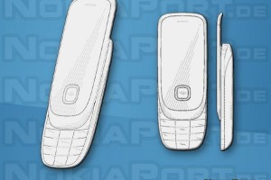 New S40 Slider? Another Touch and Type?