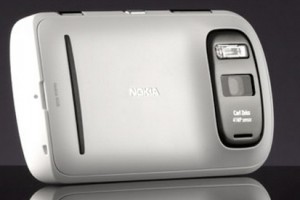 NFC Image share and mobile payment (Mastercard/Visa) for Nokia 808 PureView