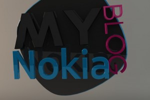 Design the next MyNokiaBlog Logo