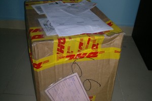 Nokia Rookie Award Prize