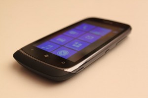 Video: Nokia Lumia 610 review (+Nokia Lumia 610 priced in UK)