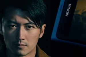 Nokia China Publishes Short Film Featuring Actor Nicholas Tse For Nokia Lumia (with translation)