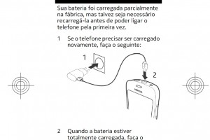 Nokia 808 PureView Manual and BV-4D battery