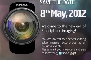 Nokia Egypt tweets 8th May Nokia 808 PureView event, NokConv says India and Russia first for PureView