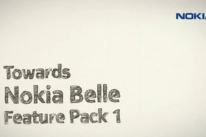 Video: Towards Nokia Belle Feature Pack 1: New experiences at your fingertips