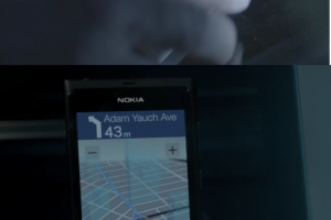 Multiple Lumia 800 Appearances in Recent Music Videos