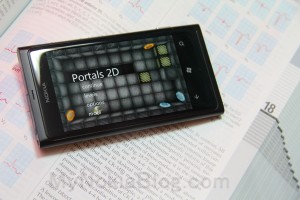 Lumiappdates: Portals 2D with new levels to download + level editor