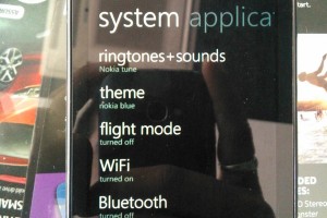 WP 7.5 Refresh/Tango available in India?