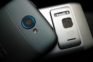 Camera Comparison: Nokia N8 and T-Mobile HTC One S